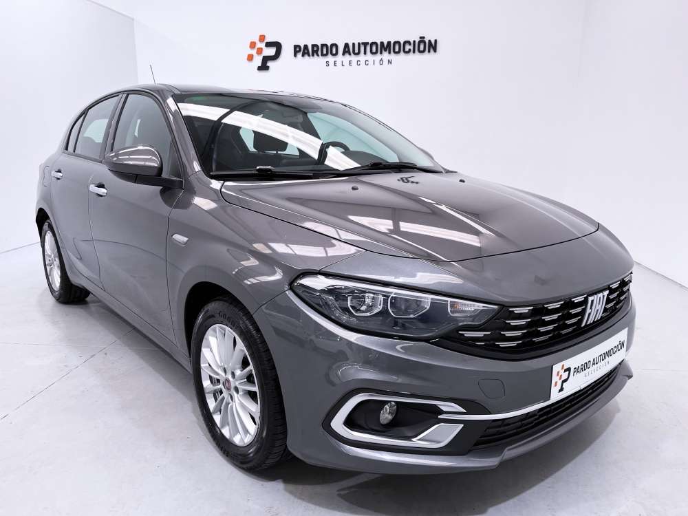 FIAT 