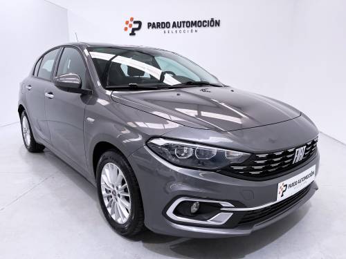 FIAT HB Life 1.6 Mjet 130CV