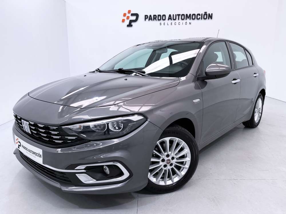 FIAT 