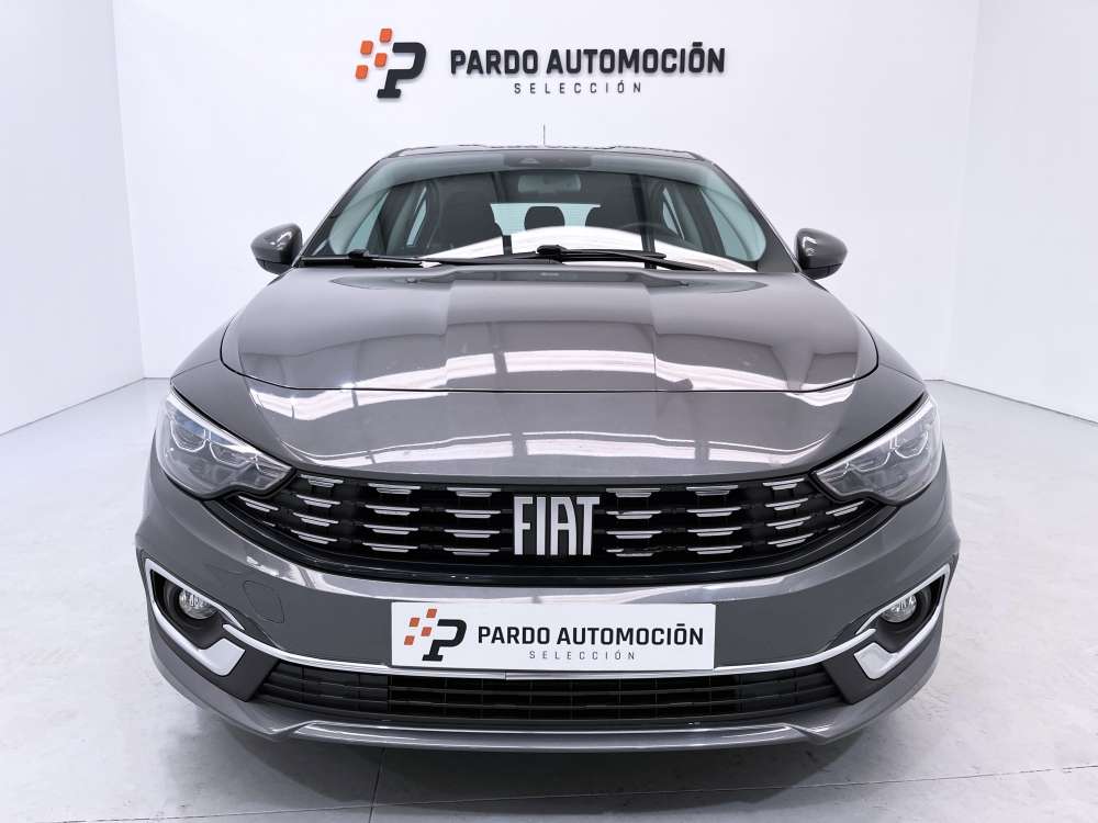 FIAT 