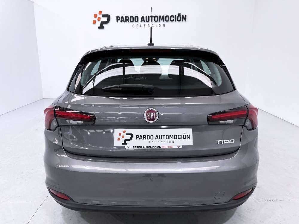 FIAT 