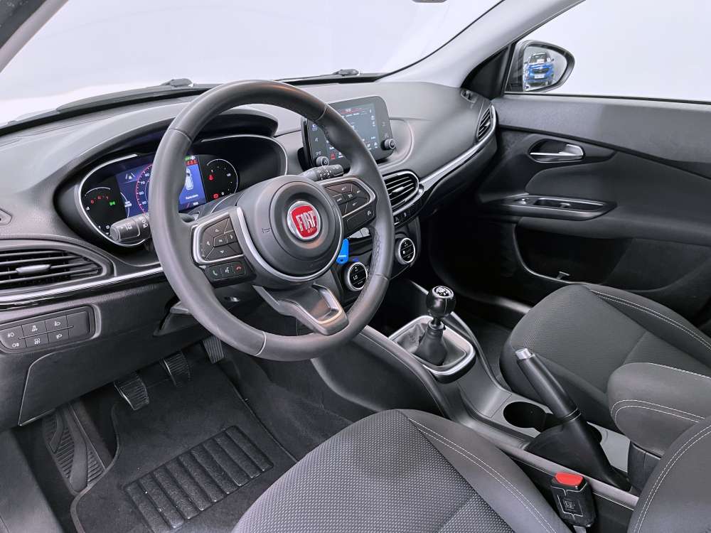 FIAT 