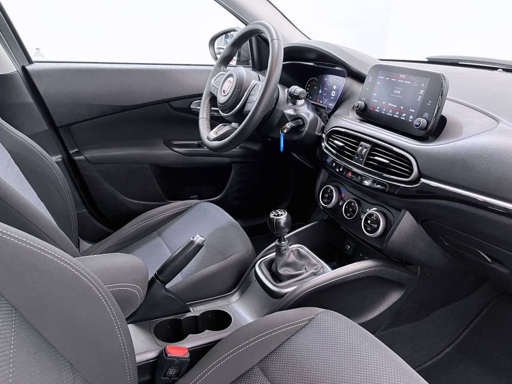 FIAT 