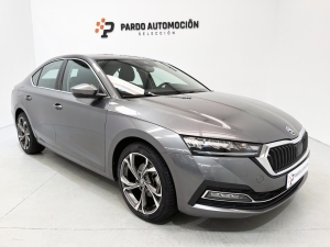 SKODA 