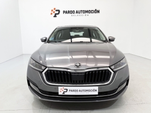 SKODA 