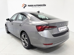SKODA 