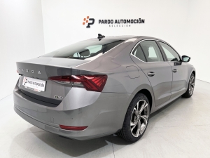 SKODA 
