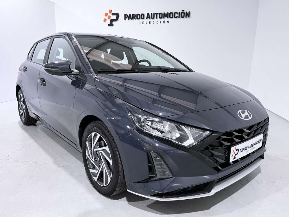HYUNDAI 