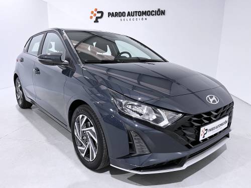 HYUNDAI 1.0 TGDI Klass 100CV