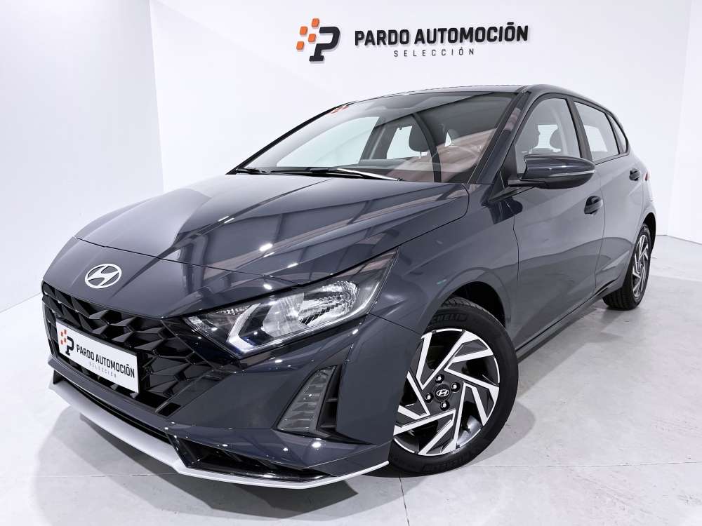 HYUNDAI 