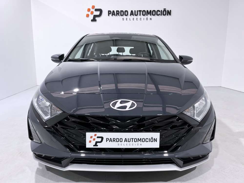 HYUNDAI 