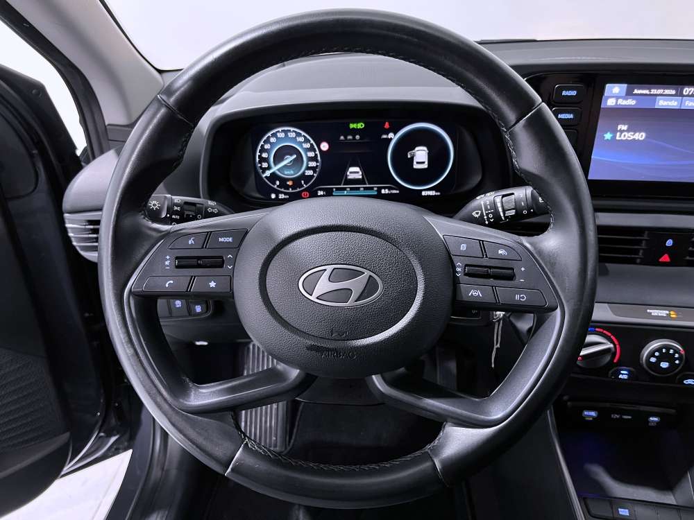 HYUNDAI 