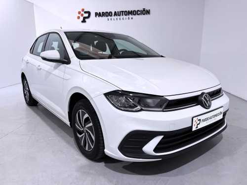 VOLKSWAGEN Life 1.0 TSI 95CV