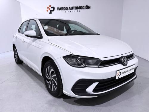 VOLKSWAGEN Life 1.0 TSI 95CV
