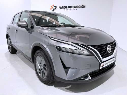 NISSAN Acenta 1.3 MHEV Xtronic