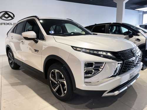 MITSUBISHI PHEV Kaiteki 4WD
