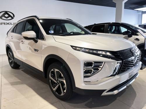 MITSUBISHI PHEV Kaiteki 4WD