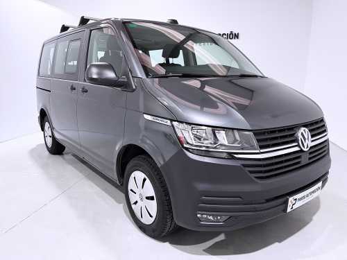 VOLKSWAGEN Origin Corta 2.0 TDI 110CV