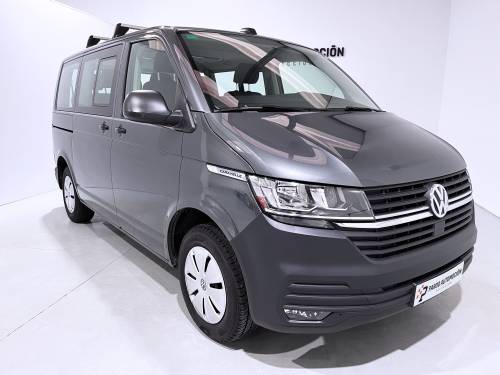 VOLKSWAGEN Origin Corta 2.0 TDI 110CV