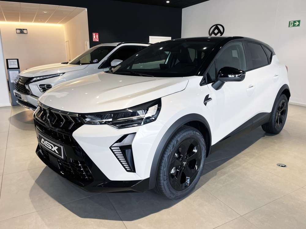MITSUBISHI 