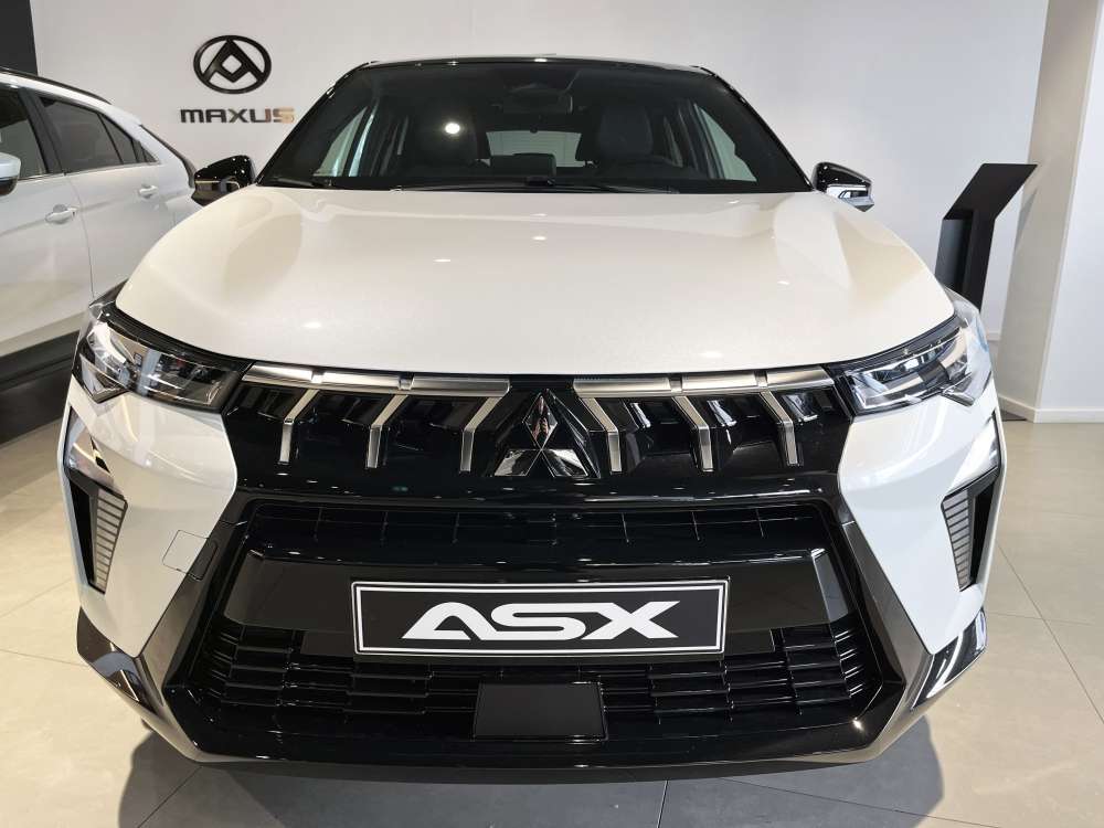 MITSUBISHI 