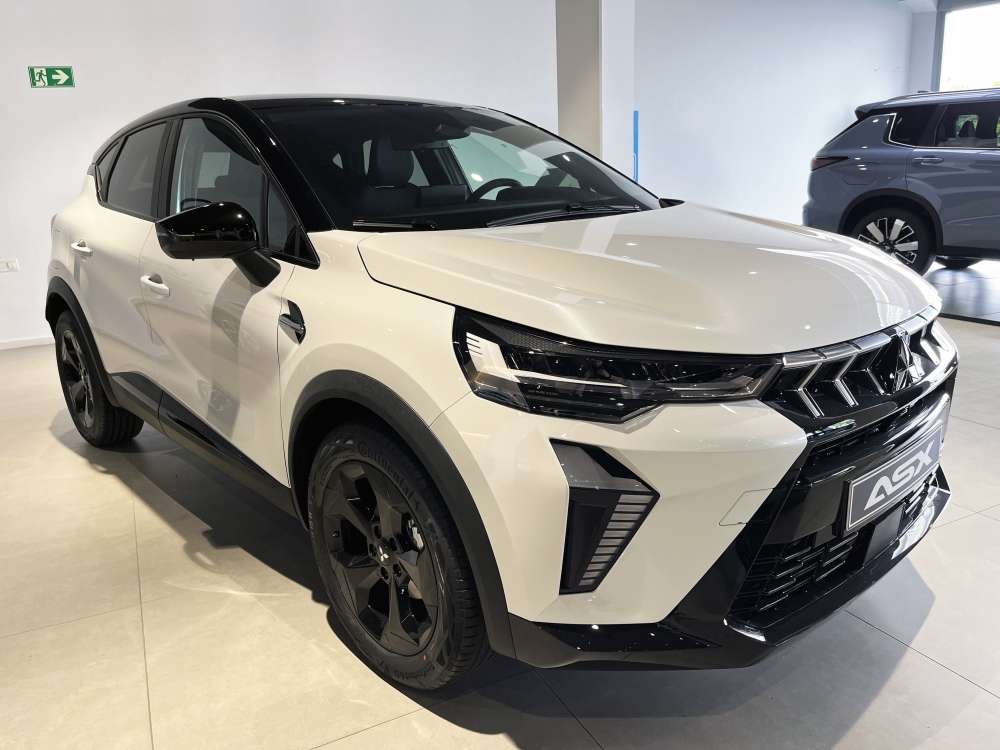 MITSUBISHI 
