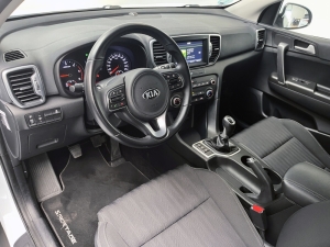 KIA 