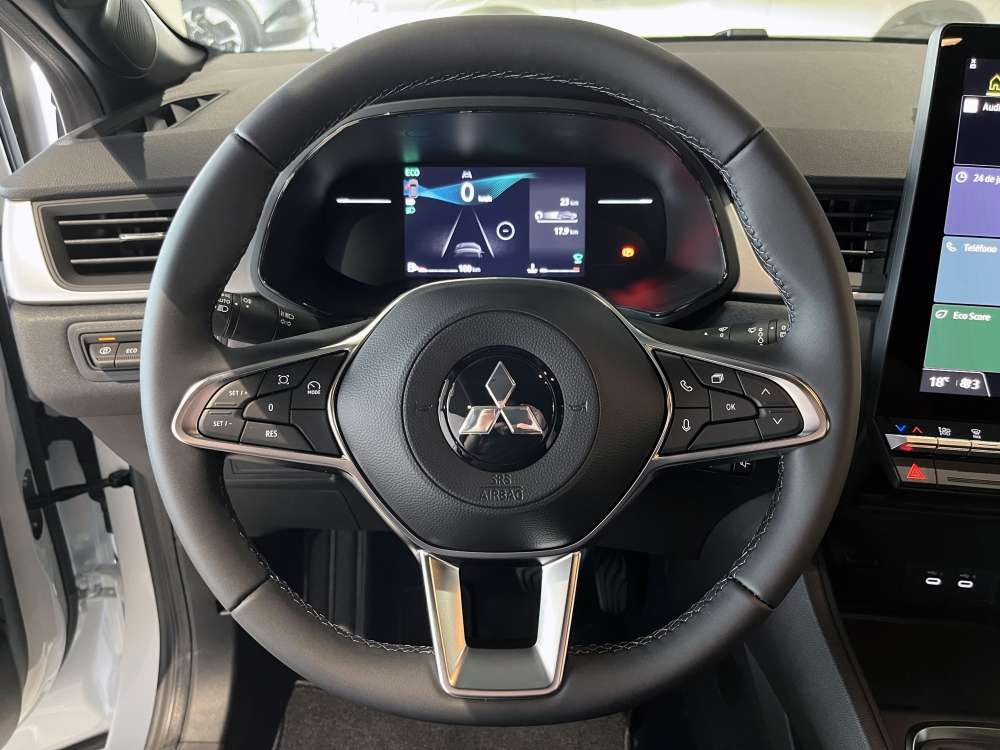 MITSUBISHI 