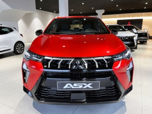 MITSUBISHI 