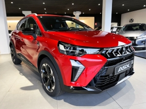 MITSUBISHI 