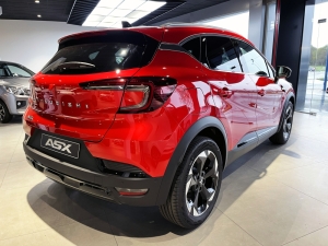 MITSUBISHI 