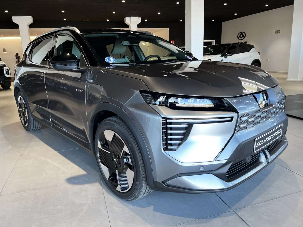 MITSUBISHI 