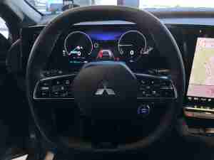 MITSUBISHI 