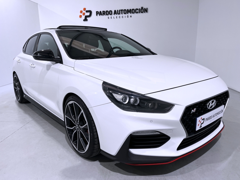 HYUNDAI 