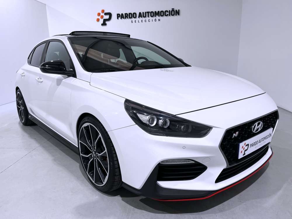 HYUNDAI 