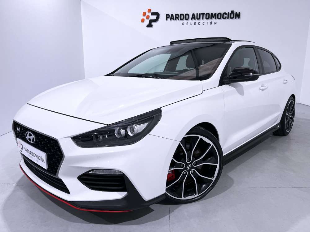 HYUNDAI 