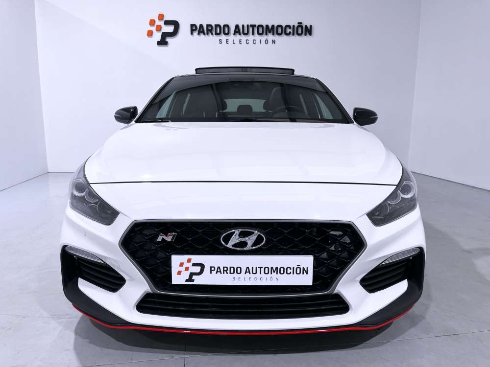 HYUNDAI 