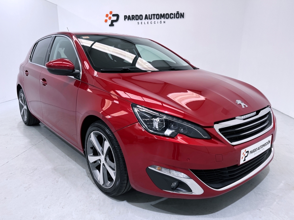 PEUGEOT 
