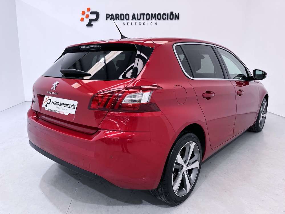 PEUGEOT 