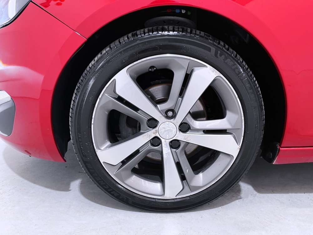PEUGEOT 
