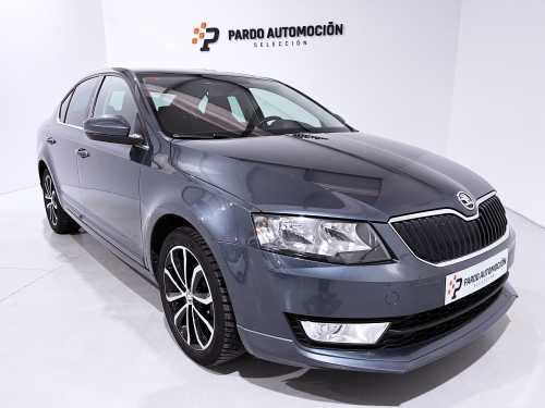 SKODA Ambition 1.6 TDI 110CV