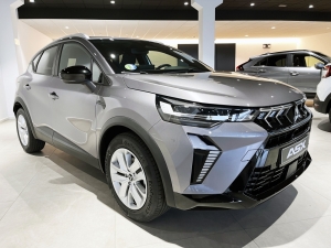 MITSUBISHI 