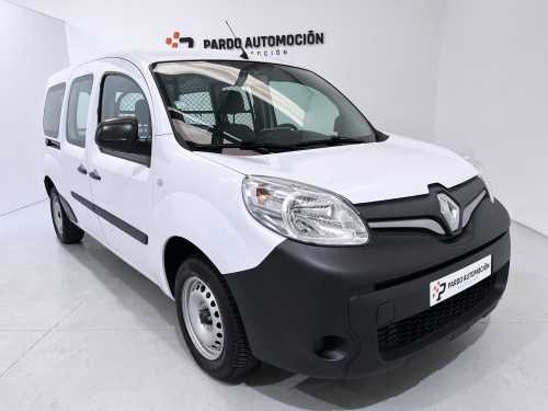 RENAULT Maxi Blue dCi 95CV