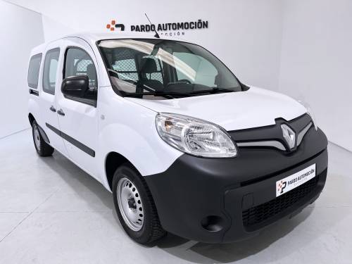RENAULT Maxi Blue dCi 95CV