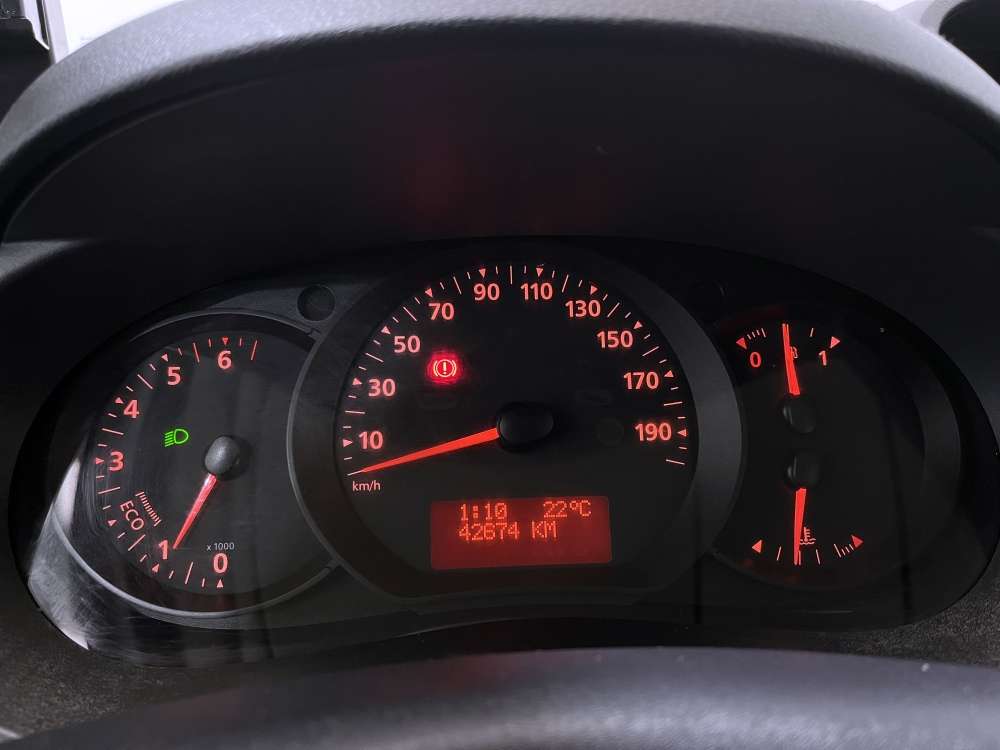 RENAULT 