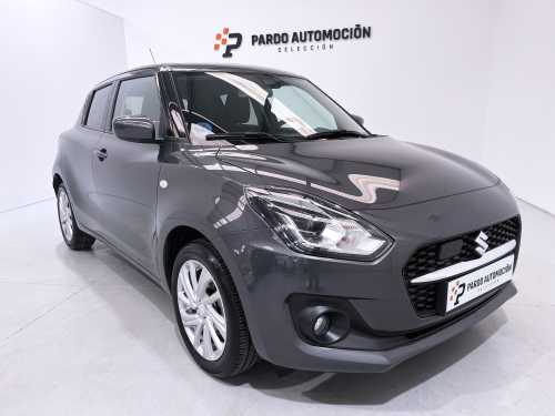 SUZUKI 1.2 GLE Mild Hybrid