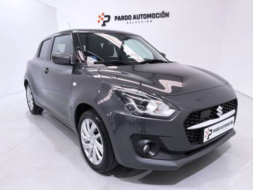 SUZUKI 1.2 GLE Mild Hybrid