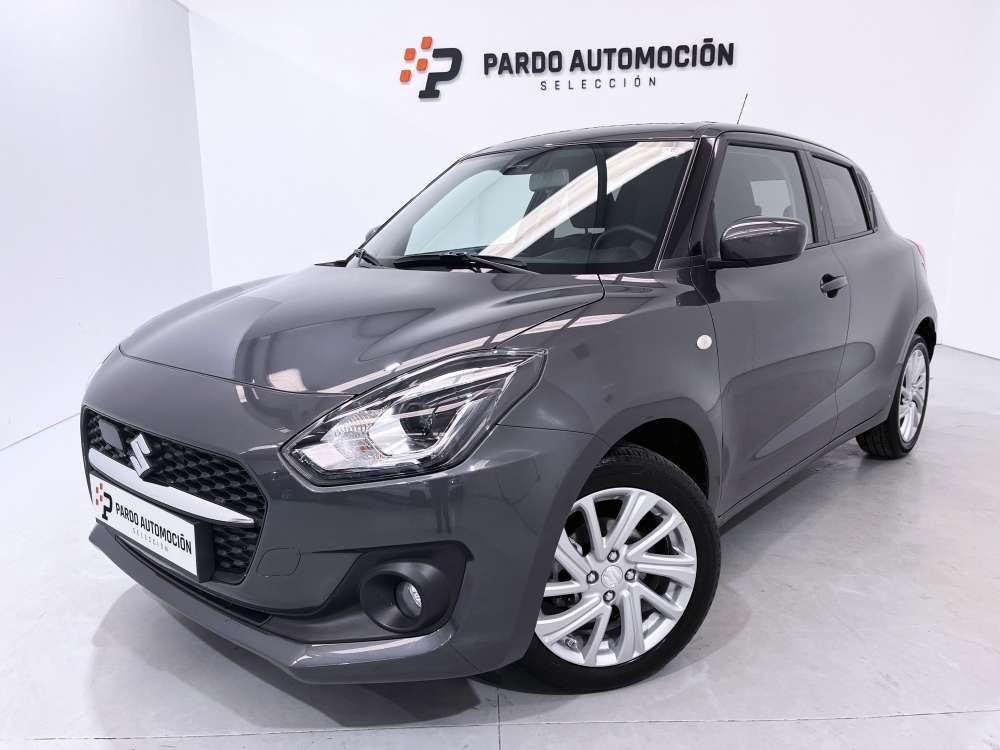 SUZUKI 