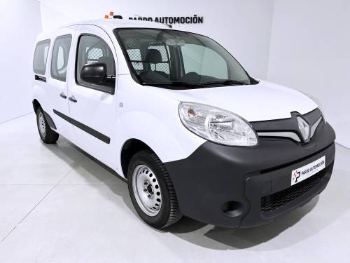 RENAULT Maxi Blue dCi 95CV