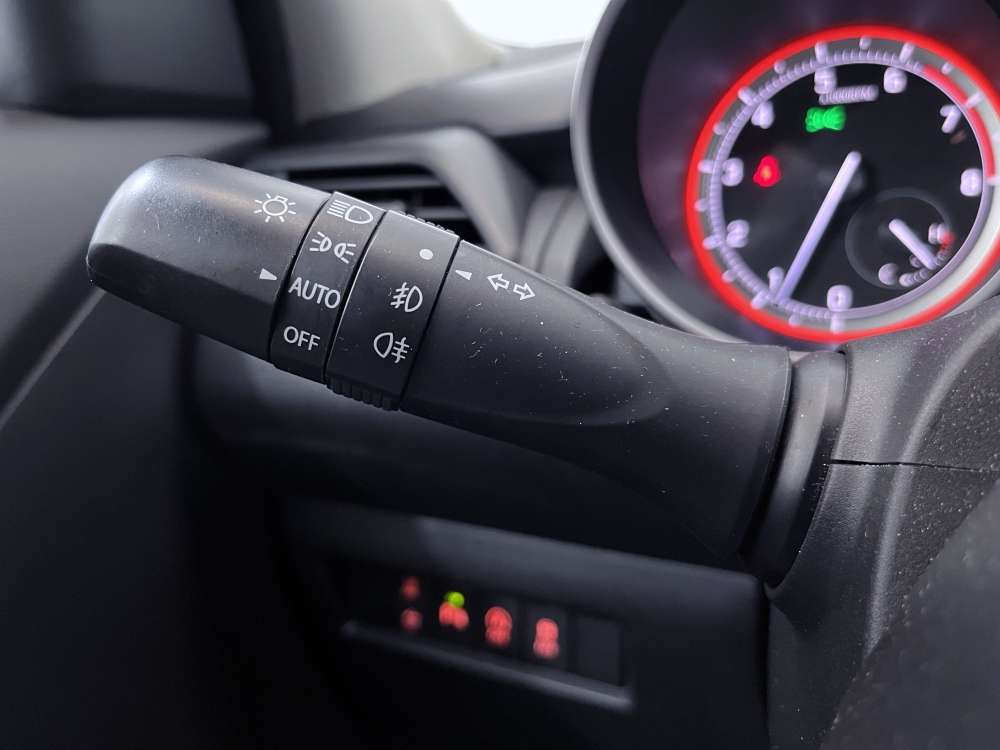 SUZUKI 